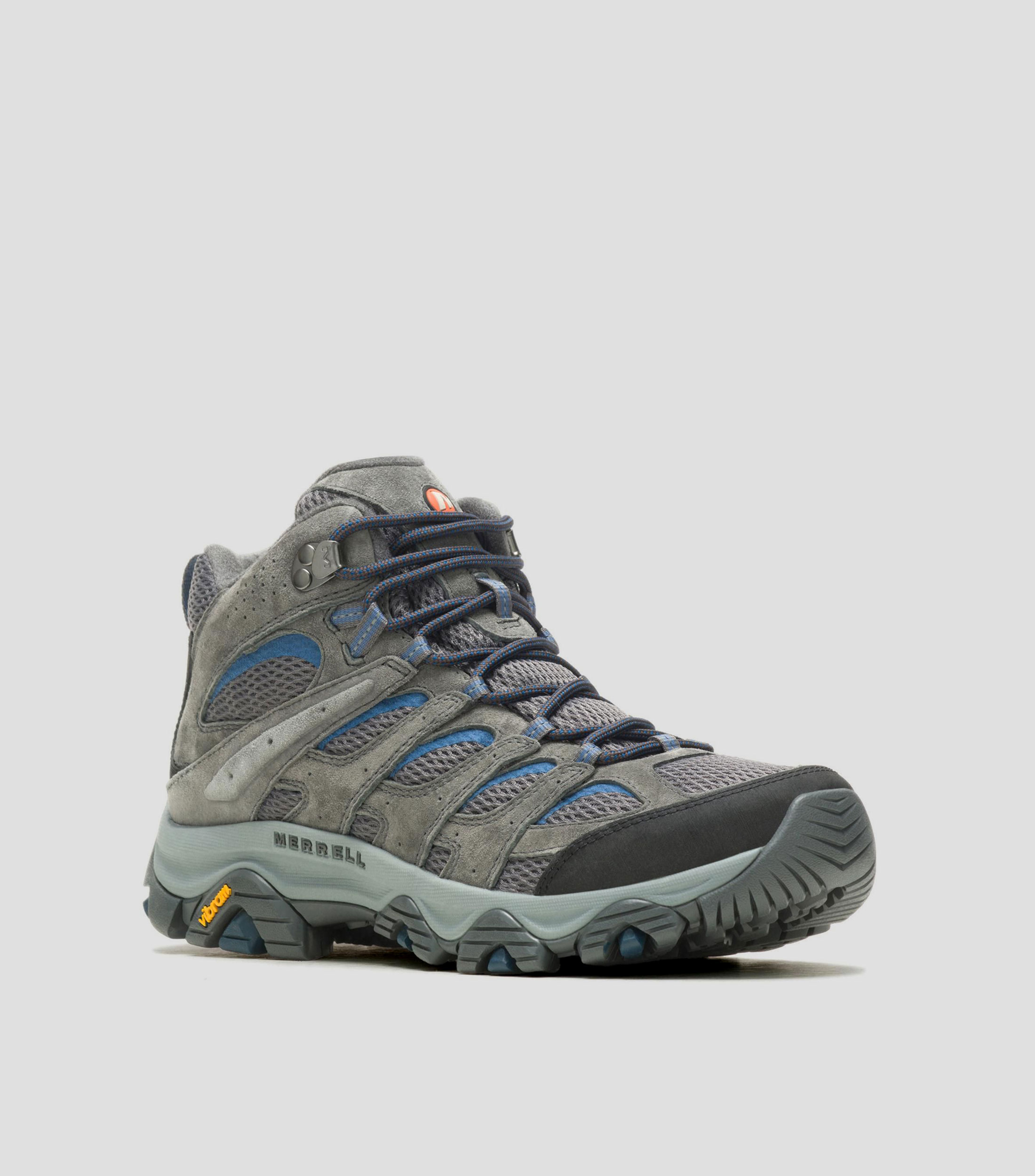 Tenis para senderismo tipo botas Hombre